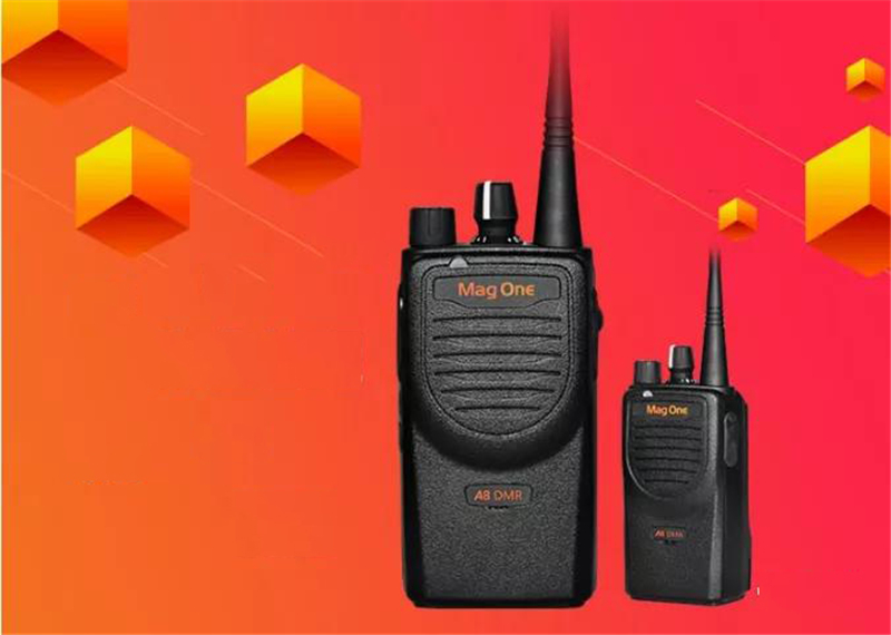  MAG ONE A8 DMR 